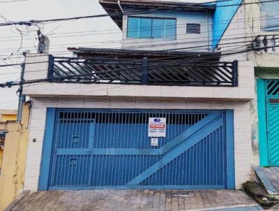 Casa para Venda, em , bairro Jardim Sapopemba, 2 dormitórios, 2 banheiros, 2 vagas
