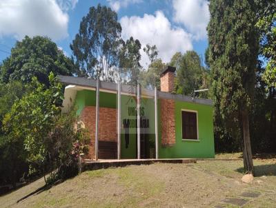 Chcara para Venda, em Itapecerica da Serra, bairro ENGENHO, 4 dormitrios, 3 banheiros, 2 sutes, 3 vagas