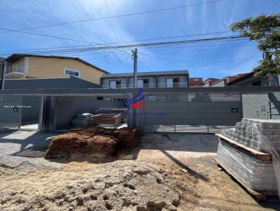 Casa para Venda, em Cotia, bairro Barro Branco, 2 dormitrios, 2 banheiros, 2 vagas