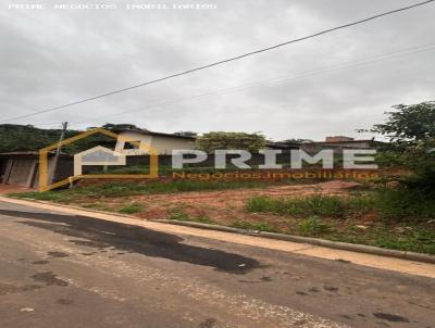 Lote para Venda, em Santa Brbara, bairro Caminho de Minas