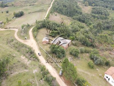 rea Rural para Venda, em Canguu, bairro 3 distrito