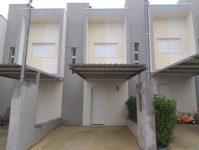 Casa em Condomnio para Venda, em Presidente Prudente, bairro CONDOMNIO VILLA GIRASSIS, 2 dormitrios, 2 banheiros, 1 vaga