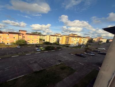 Apartamento para Venda, em Itanham, bairro Umuarama, 2 dormitrios, 1 banheiro, 1 vaga