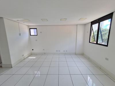 Comercial para Locao, em So Paulo, bairro Santana, 3 banheiros, 2 vagas