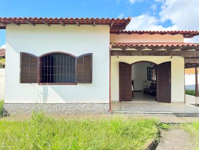 Casas 2 Quartos para Venda, em Miguel Pereira, bairro Governador Portela, 2 dormitórios, 1 banheiro, 1 suíte, 2 vagas