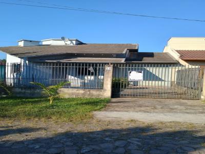 Casa para Locao, em Sapiranga, bairro Amaral, 2 dormitrios, 1 banheiro, 2 vagas