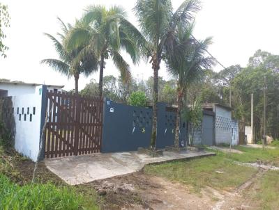Casa para Venda, em Itanham, bairro Jardim Guacyra, 2 dormitrios, 1 banheiro, 5 vagas