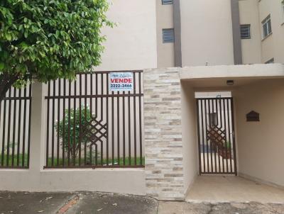 Apartamento para Venda, em Presidente Prudente, bairro RESIDENCIAL BELLA VISTA, 2 dormitrios, 1 banheiro