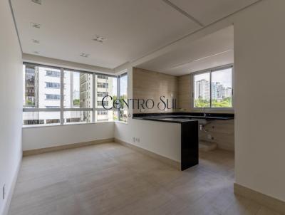 Apartamento para Venda, em Belo Horizonte, bairro Santo Agostinho, 3 dormitórios, 2 banheiros, 1 suíte, 2 vagas