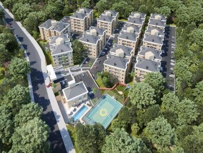 Apartamento para Venda, em Florianpolis, bairro Vargem do Bom Jesus, 2 dormitrios, 2 banheiros, 1 sute, 1 vaga