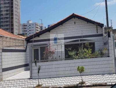 Casa para Venda, em Mongaguá, bairro Vila São Paulo, 4 dormitórios, 3 banheiros, 1 suíte, 8 vagas