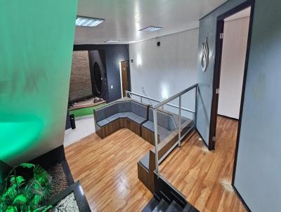 Salo Comercial para Locao, em So Paulo, bairro Tatuap, 2 banheiros