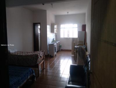 Kitnet para Venda, em Praia Grande, bairro Balnerio Maracan, 1 dormitrio, 1 banheiro