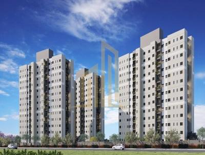 Apartamento para Venda, em , bairro Jardim Auri Verde, 2 dormitórios, 2 banheiros, 1 suíte, 1 vaga