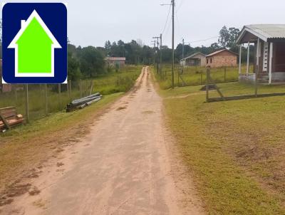 Terreno Rural para Venda, em Viamo, bairro guas Claras