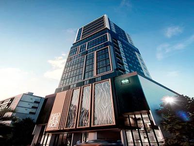 Sala Comercial para Venda, em Balnerio Cambori, bairro centro, 1 banheiro, 1 vaga