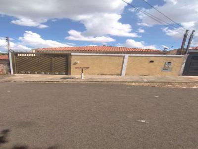 Casa para Venda, em Presidente Prudente, bairro BRASIL NOVO, 3 dormitrios, 1 banheiro, 1 vaga