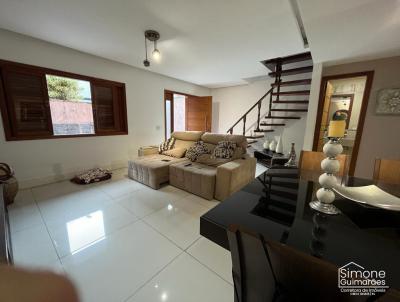 Casa em Condomnio para Venda, em Terespolis, bairro Alto, 3 dormitrios, 2 banheiros, 1 sute, 2 vagas