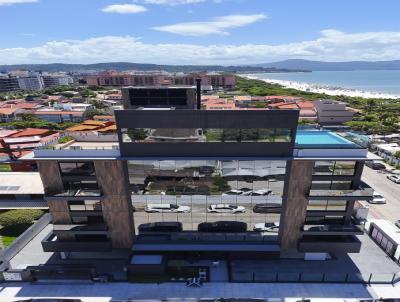 Apartamento para Venda, em Florianpolis, bairro Jurere internacional, 2 dormitrios, 2 banheiros, 2 sutes, 2 vagas