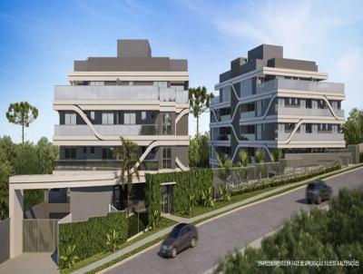 Apartamento para Venda, em Curitiba, bairro Santo Incio, 3 dormitrios, 3 banheiros, 3 sutes, 4 vagas