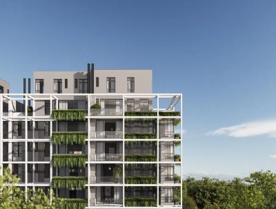 Apartamento para Venda, em Curitiba, bairro Bigorrilho, 3 dormitórios, 4 banheiros, 3 suítes, 2 vagas