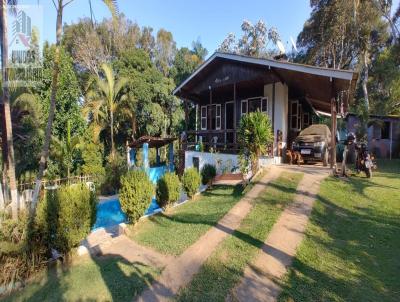 Stio para Venda, em Embu-Guau, bairro ITARARE, 5 dormitrios, 4 banheiros, 2 sutes, 3 vagas