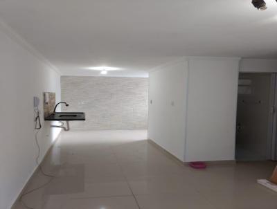 Apartamento para Locação, em Mogi das Cruzes, bairro Jardim Marica, 2 dormitórios, 1 banheiro, 1 vaga