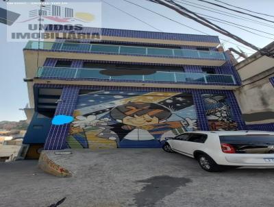 Imvel Comercial para Locao, em So Paulo, bairro Jardim Santa Terezinha (Zona Leste), 20 banheiros, 20 vagas