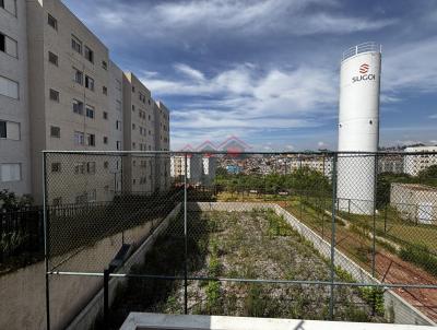 Apartamento para Venda, em So Paulo, bairro Jardim da Laranjeira (Zona Leste), 2 dormitrios, 1 banheiro