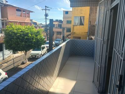 Apartamento para Venda, em Salvador, bairro Caixa D`gua, 3 dormitrios, 2 banheiros, 2 sutes, 4 vagas