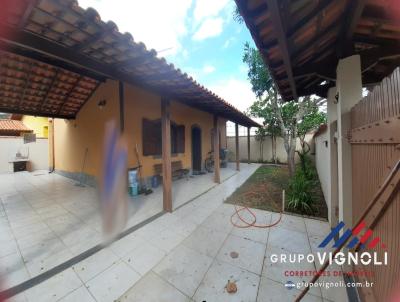 Casa para Venda, em Saquarema, bairro Gravat, 2 dormitrios, 1 banheiro, 1 vaga