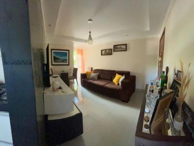 Apartamento para Venda, em Lauro de Freitas, bairro Caji, 2 dormitrios, 1 banheiro, 1 vaga