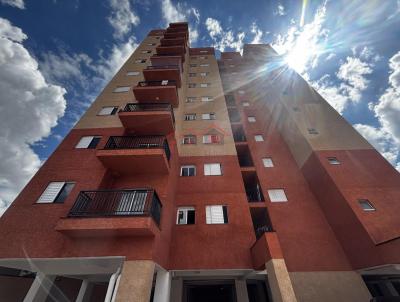 Apartamento para Venda, em So Paulo, bairro Jardim Eliane, 2 dormitrios, 1 banheiro, 1 vaga