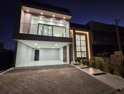 Casa em Condomnio para Venda, em Camb, bairro Condomnio Morada das Flores, 3 dormitrios, 3 banheiros, 1 sute, 4 vagas