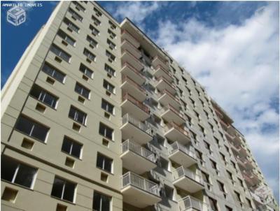 Apartamento para Venda, em São Gonçalo, bairro Maria Paula, 3 dormitórios, 1 suíte