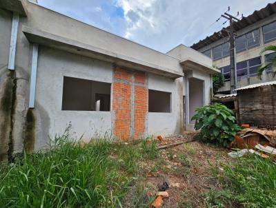 Casa para Venda, em Londrina, bairro Aeroporto, 3 dormitrios, 2 banheiros, 1 sute, 1 vaga