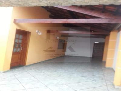Casa para Venda, em Piracicaba, bairro Sol Nascente, 2 dormitrios, 2 banheiros, 1 sute, 2 vagas