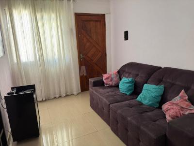 Apartamento para Venda, em So Paulo, bairro Fazenda da Juta, 2 dormitrios, 1 banheiro, 1 vaga
