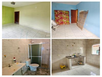 Apartamento para Venda, em Mangaratiba, bairro MURIQUI, 2 dormitrios, 1 banheiro