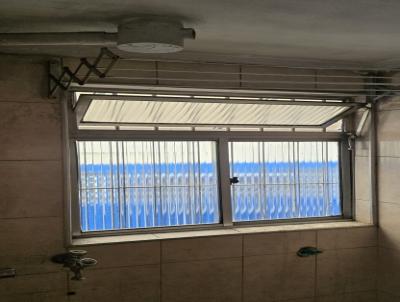Apartamento para Venda, em So Paulo, bairro Conjunto Habitacional Teotnio Vilela, 2 dormitrios, 1 banheiro, 1 vaga