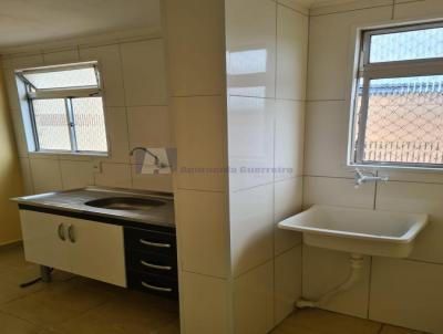 Apartamento para Venda, em So Paulo, bairro Conjunto Habitacional Teotnio Vilela, 2 dormitrios, 1 banheiro, 1 vaga