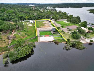 Chcara para Venda, em Manaus, bairro Tarum-Au, 3 dormitrios, 4 banheiros, 3 sutes, 4 vagas