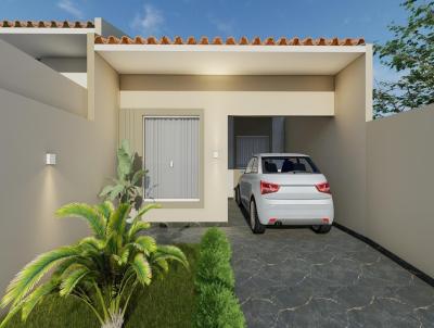 Casa para Venda, em Camb, bairro Jardim Europa, 2 dormitrios, 1 banheiro, 2 vagas