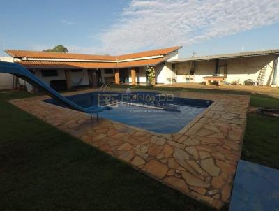 rea de Lazer para Venda, em Araras, bairro Jardim Nova Olinda, 1 dormitrio, 2 banheiros, 6 vagas