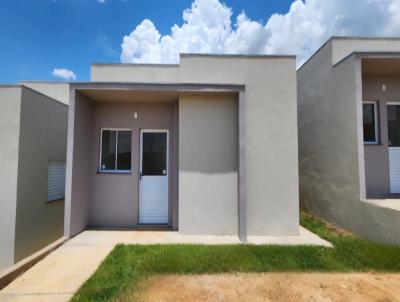 Casa para Venda, em Indaiatuba, bairro Jardim das Araras, 2 dormitrios, 1 banheiro, 2 vagas