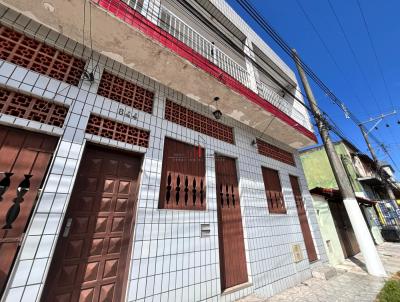 Casa para Venda, em Itanhaém, bairro Suarão, 2 dormitórios, 1 banheiro, 1 suíte, 2 vagas