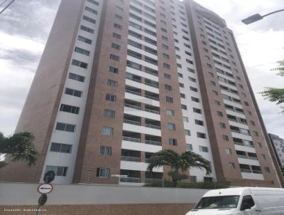 Apartamento para Venda, em Fortaleza, bairro Dionisio Torres, 2 dormitrios, 2 banheiros, 1 sute, 2 vagas