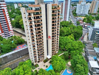 Apartamento para Venda, em Manaus, bairro Adrianpolis, 3 dormitrios, 5 banheiros, 3 sutes, 2 vagas