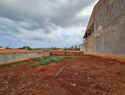 Terreno para Venda, em Londrina, bairro Jd. Santiago