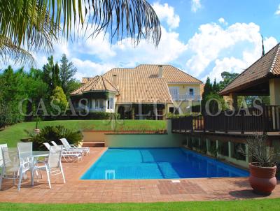 Casa em Condomnio para Locao, em Itu, bairro Condominio Fazenda Vila Real de Itu, 6 dormitrios, 10 banheiros, 6 sutes, 3 vagas